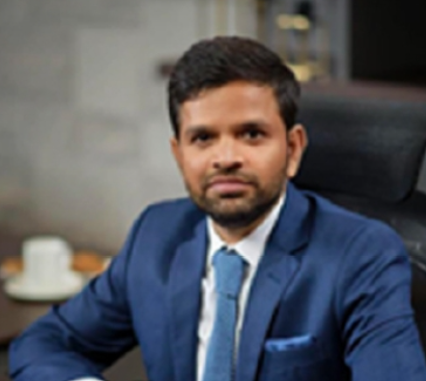 rajeev agrawal